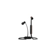 JAYS Slušalice "a-Six" sa integriranim mikrofonom, Bluetooth, V4.1, crno-zlatne